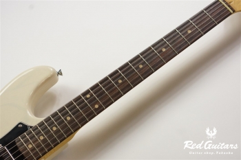 NEWOLD-T TT ASH/R #0021 - White Blonde